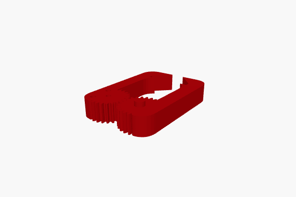 Pincer Claw