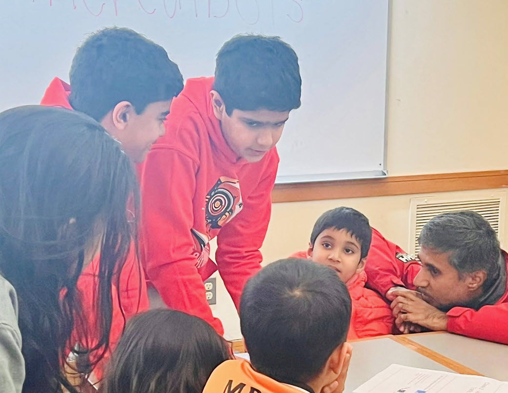 Build interactive prototypes using electronics